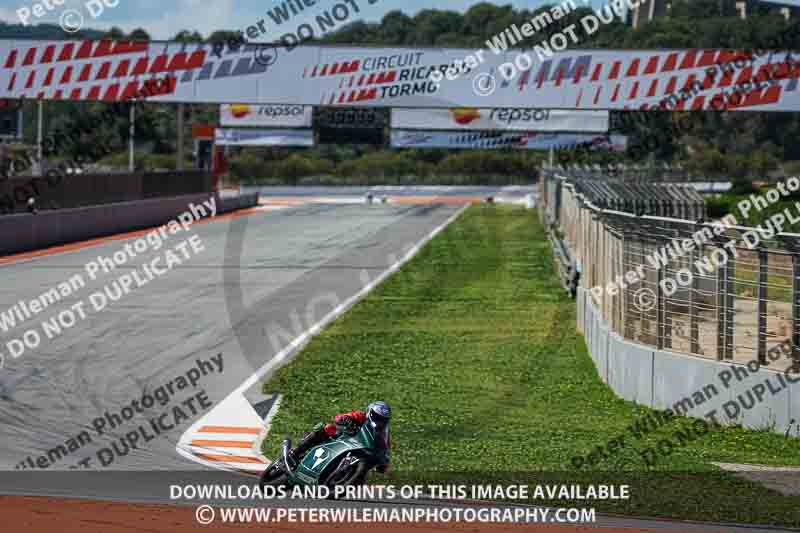 march 2018;motorbikes;no limits;peter wileman photography;portugal;trackday digital images;valencia